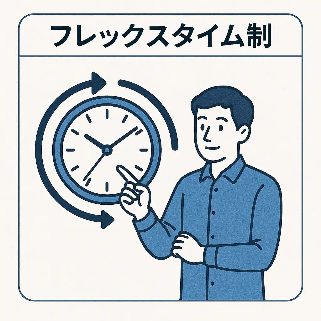 リモートワーク制度